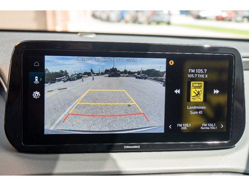 Used 2023 Hyundai Santa Fe SEL AWD/4WD image 25