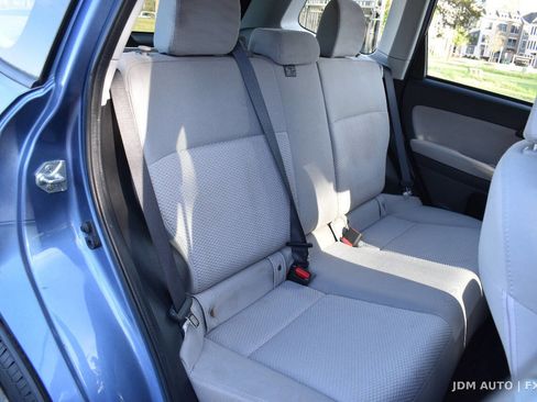 Used 2015 Subaru Forester 2.5i w/ Popular Package #2 image 15
