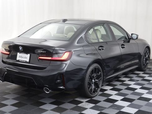 Used 2026 BMW 330i xDrive Sedan AWD/4WD image 18