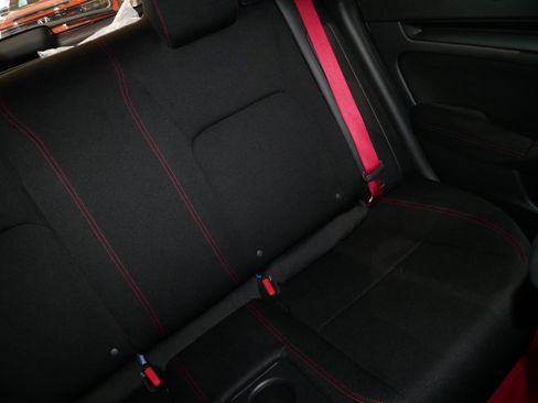 Used 2025 Honda Civic Type R image 14
