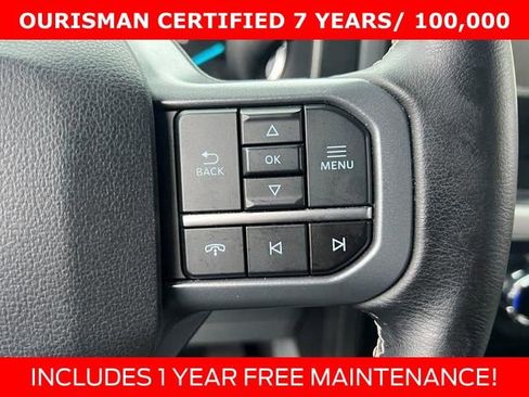 Used 2023 Ford F150 XLT w/ Equipment Group 301A Mid AWD/4WD image 19