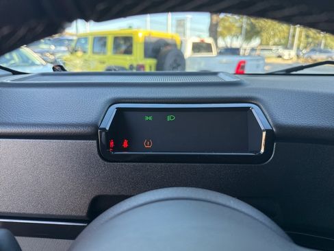 Used 2024 INEOS Grenadier image 18