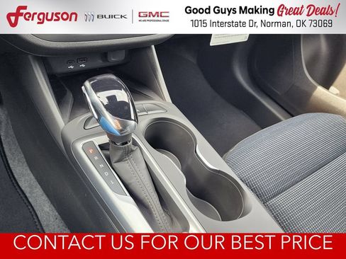 New 2026 Buick Envista Preferred w/ Convenience I Package FWD image 30