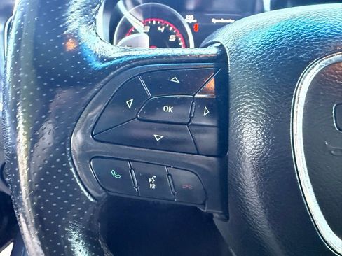 Used 2018 Dodge Charger R/T Scat Pack image 30