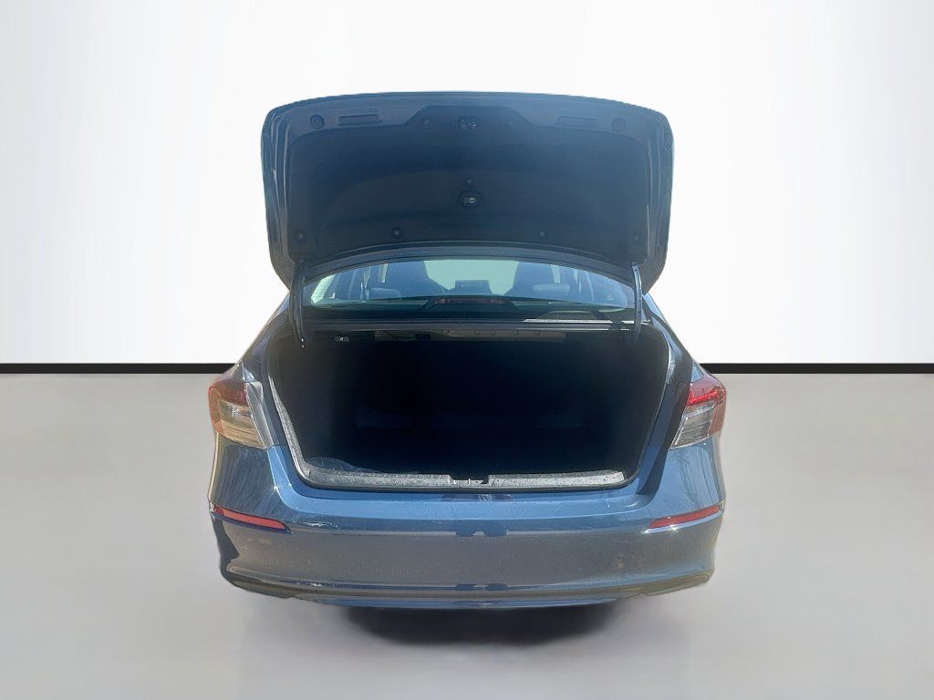 Used 2026 Honda Civic LX image 28