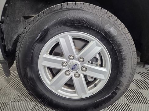 Used 2023 Ford F150 XLT AWD/4WD image 7