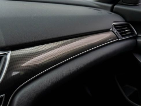 Used 2022 Honda Accord Sport image 31