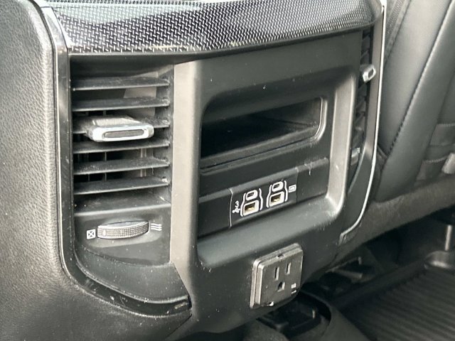 Used 2020 RAM 1500 Big Horn w/ Built-to-serve Edition AWD/4WD image 21