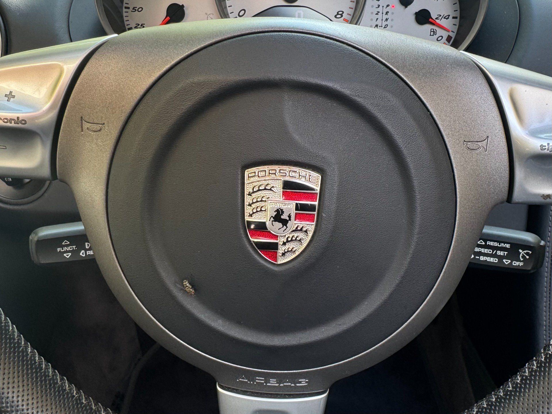 Used 2008 Porsche Boxster RS 60 Spyder RWD image 49