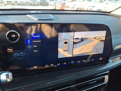 New 2026 Chevrolet Traverse High Country w/ LPO, Floor Liner Package image 20