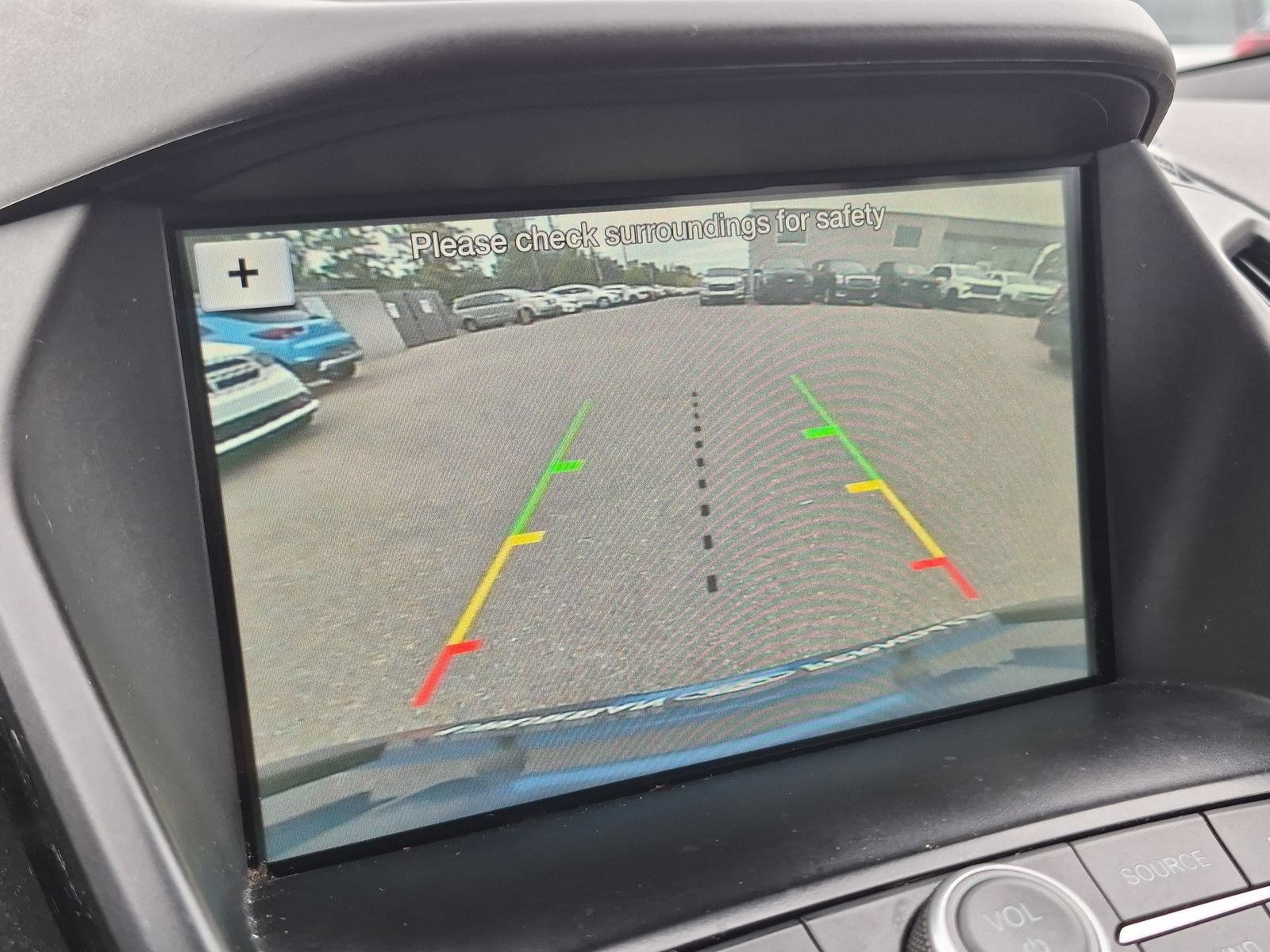 Used 2019 Ford Escape SE AWD/4WD image 26