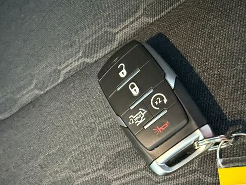 New 2026 RAM 1500 Big Horn image 30