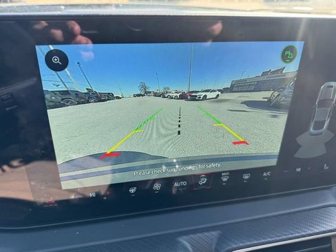 Used 2025 Ford Mustang Premium RWD image 19