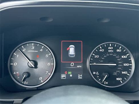 Used 2025 Subaru Ascent Bronze Edition image 7