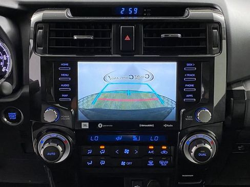 Used 2021 Toyota 4Runner TRD Pro AWD/4WD image 22
