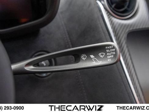 Used 2020 McLaren 600LT Spider RWD image 52