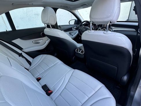 Used 2016 Mercedes-Benz C 300 Sedan image 14