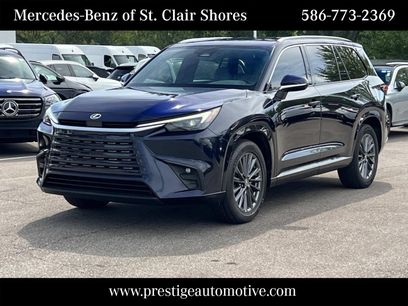 Used 2024 Lexus TX 350 FWD w/ Cold Weather Package