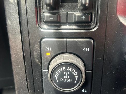 Used 2023 Ford F150 Tremor AWD/4WD image 25