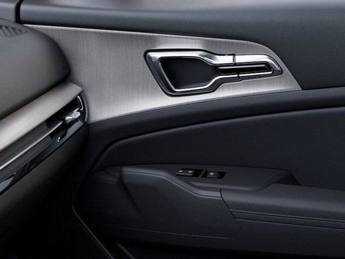 New 2026 Kia Sportage X-Line AWD/4WD image 27