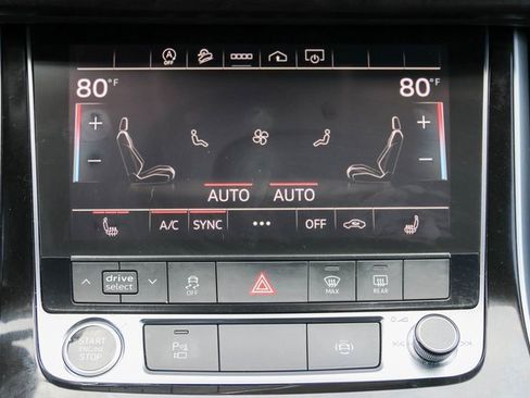 Used 2021 Audi Q8 Premium w/ Convenience Package image 23