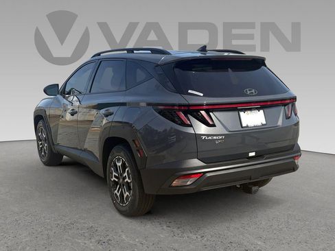 New 2026 Hyundai Tucson XRT image 58