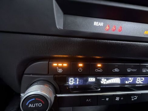 Used 2023 MAZDA CX-5 AWD 2.5 S w/ Preferred Package image 22