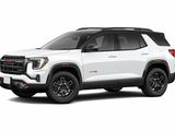 New 2026 GMC Terrain AT4 image 4