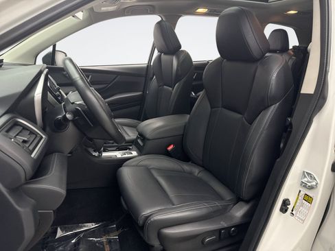 Used 2023 Subaru Ascent Limited w/ Technology Package AWD/4WD image 11