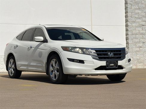 Used 2010 Honda Crosstour EX-L image 4