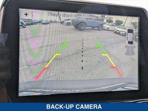 Used 2019 Ford EcoSport SE w/ SE Convenience Package FWD image 18