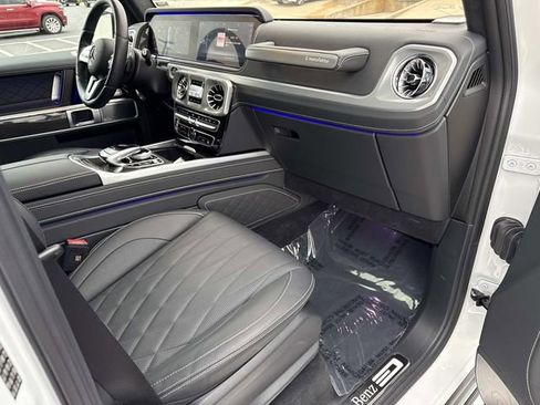 Used 2022 Mercedes-Benz G 550 image 14
