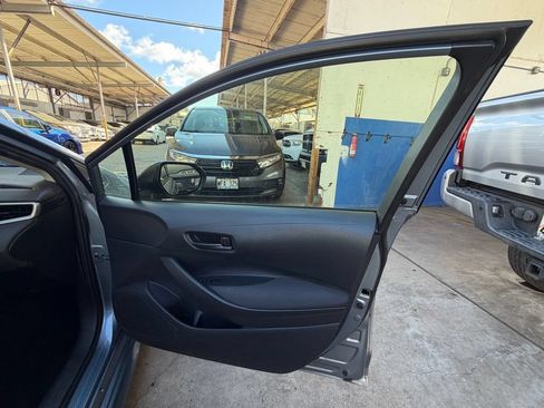 Used 2024 Toyota Corolla LE FWD image 10