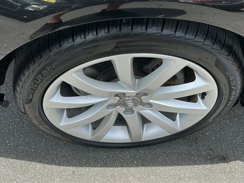 Used 2014 Audi A4 2.0T Premium w/ S Line Style Package FWD image 19