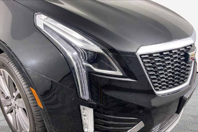 Used 2024 Cadillac XT5 Premium Luxury AWD/4WD image 28
