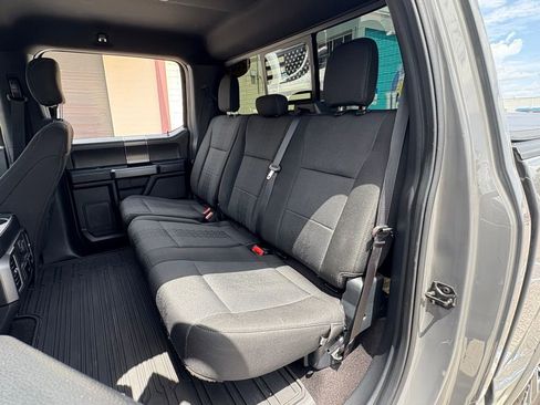 Used 2020 Ford F150 XLT w/ Equipment Group 302A Luxury AWD/4WD image 11