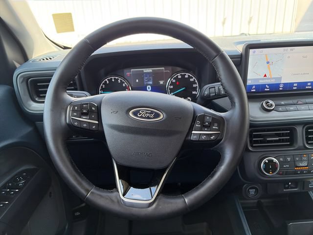 Used 2024 Ford Maverick Tremor w/ Tremor Off-Road Package AWD/4WD image 14