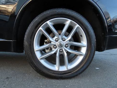 Used 2022 Dodge Durango GT image 9