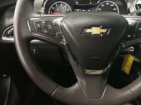 Used 2019 Chevrolet Cruze LS w/ LS Fleet Convenience Package FWD image 26
