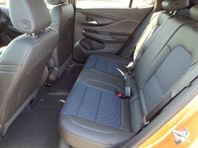 New 2026 Buick Envista Sport Touring w/ Convenience I Package FWD image 7