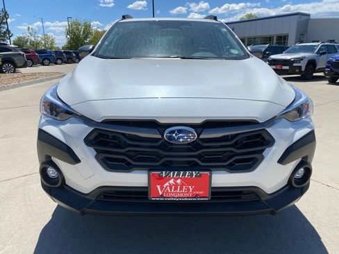New 2026 Subaru Crosstrek 2.0i Premium AWD/4WD image 8