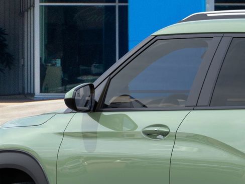 New 2026 Chevrolet TrailBlazer LT image 12