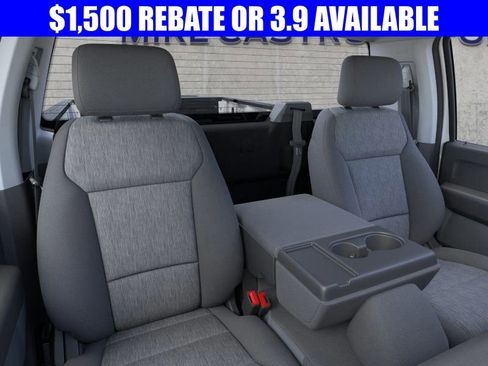 New 2026 Ford F150 XL image 10