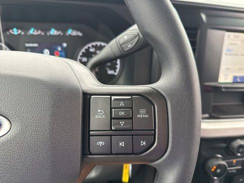 New 2026 Ford F350 XL w/ STX Appearance Package AWD/4WD image 27