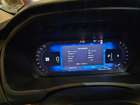 Certified 2023 Volvo XC90 B6 Plus w/ Protection Package Premier AWD/4WD image 17