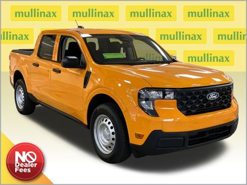 New 2026 Ford Maverick XL image 1