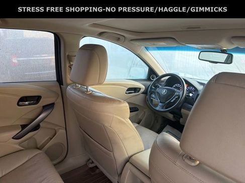 Used 2014 Acura RDX AWD w/ Technology Package image 35