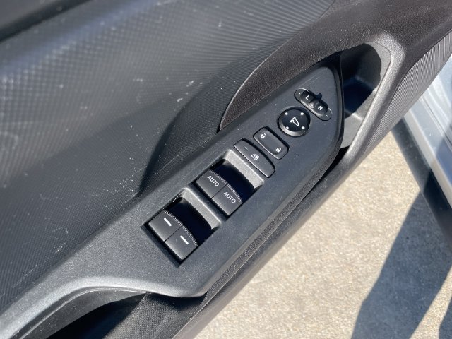 Used 2018 Honda Civic Sport image 21