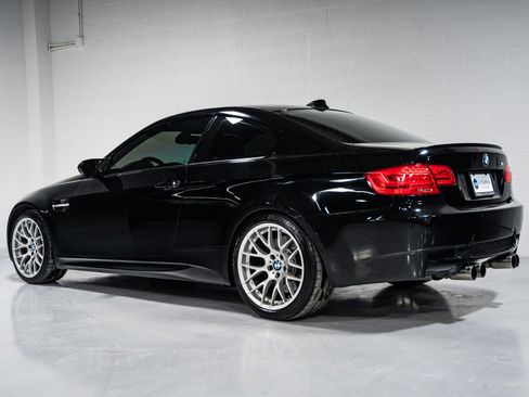 Used 2011 BMW M3 Coupe image 5
