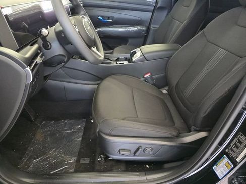 New 2026 Hyundai Tucson SEL image 15